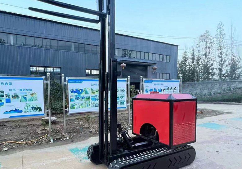 1_0003_1T电动液压履带搬运车 实拍主图 (1)